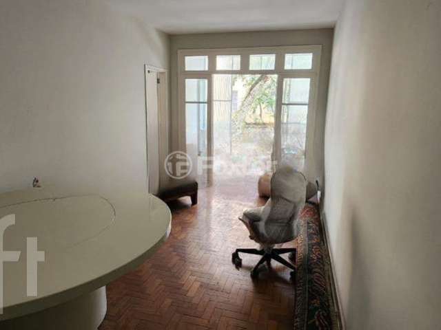Apartamento com 2 quartos à venda na Rua Fortunato, 291, Vila Buarque, São Paulo, 72 m2 por R$ 690.000