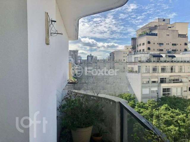 Cobertura com 3 quartos à venda na Rua Bahia, 418, Higienópolis, São Paulo, 370 m2 por R$ 5.000.000