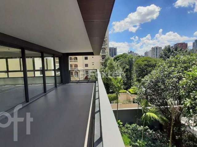 Apartamento com 4 quartos à venda na Rua General Mena Barreto, 427, Jardim Paulista, São Paulo, 278 m2 por R$ 10.600.000