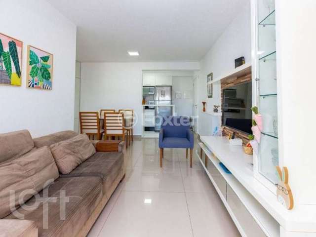 Apartamento com 3 quartos à venda na Rua Bento Branco de Andrade Filho, 495, Jardim Dom Bosco, São Paulo, 92 m2 por R$ 950.000