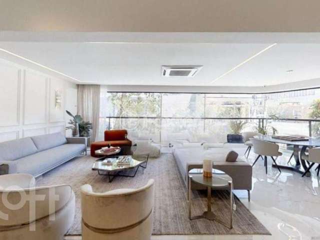 Apartamento com 3 quartos à venda na Avenida das Nações Unidas, 14401, Vila Almeida, São Paulo, 134 m2 por R$ 2.490.000