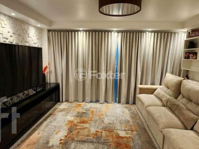 Apartamento com 3 quartos à venda na Avenida Francisco de Paula Quintanilha Ribeiro, 400, Vila Campestre, São Paulo, 88 m2 por R$ 940.000