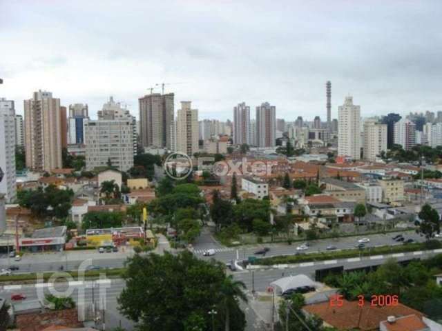 Cobertura com 3 quartos à venda na Rua Princesa Isabel, 826, Brooklin Paulista, São Paulo, 260 m2 por R$ 3.000.000