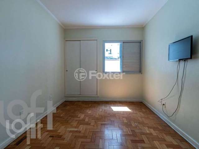 Apartamento com 2 quartos à venda na Avenida Iraí, 637, Indianópolis, São Paulo, 82 m2 por R$ 755.000