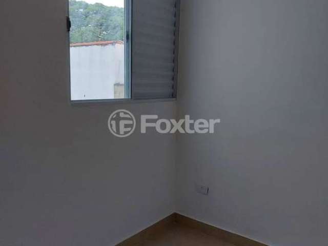 Apartamento com 2 quartos à venda na Rua Santa Teresa do Bonito, 220, Vila Buenos Aires, São Paulo, 47 m2 por R$ 300.000