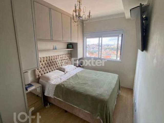 Apartamento com 2 quartos à venda na Rua Manuel Gaya, 945, Vila Nova Mazzei, São Paulo, 118 m2 por R$ 1.050.000