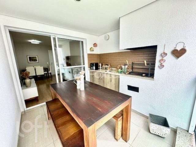 Apartamento com 3 quartos à venda na Rua Croata, 485, Vila Ipojuca, São Paulo, 85 m2 por R$ 1.100.000