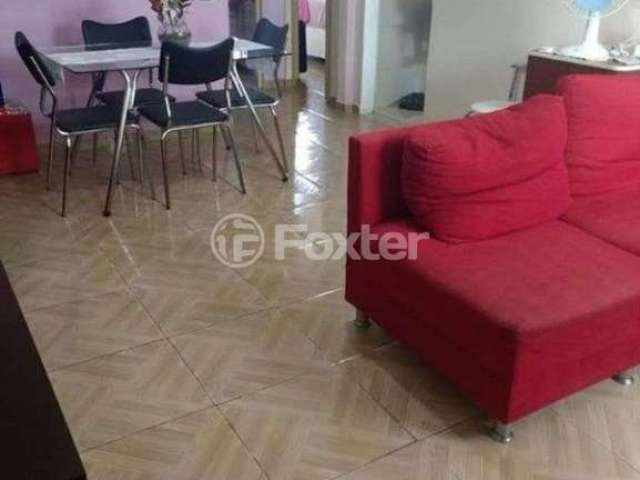 Apartamento com 2 quartos à venda na Rua Duarte de Azevedo, 668, Santana, São Paulo, 74 m2 por R$ 390.000