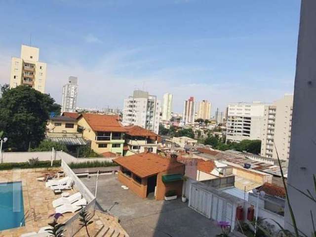 Apartamento com 2 quartos à venda na Rua Ausonia, 411, Vila Mazzei, São Paulo, 60 m2 por R$ 490.000