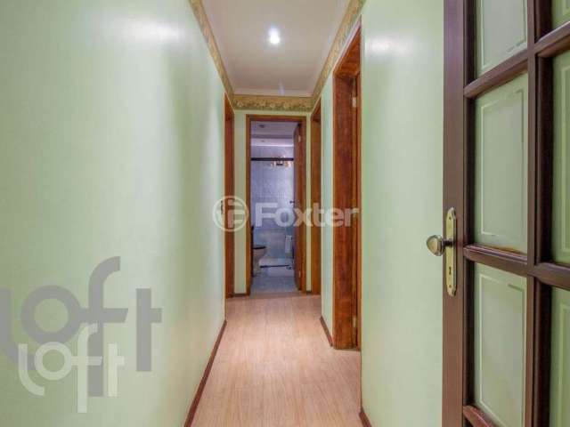 Apartamento com 3 quartos à venda na Avenida Doutor Silva Melo, 520, Jardim Taquaral, São Paulo, 74 m2 por R$ 542.600