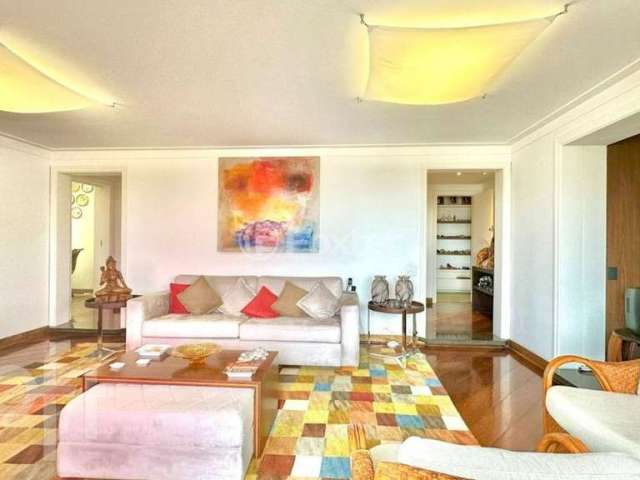 Apartamento com 2 quartos à venda na Rua Iubatinga, 397, Vila Andrade, São Paulo, 304 m2 por R$ 1.800.000
