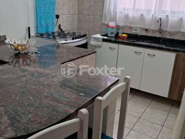 Casa com 4 quartos à venda na Rua Marlene, 535, Nova Gerty, São Caetano do Sul, 258 m2 por R$ 1.064.000