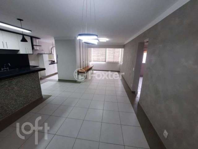 Apartamento com 3 quartos à venda na Rua Professor Djalma Bento, 206, Jardim Luanda, São Paulo, 90 m2 por R$ 650.000