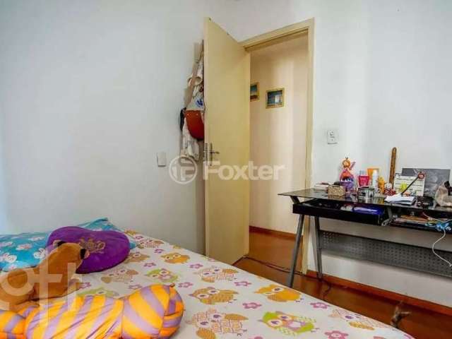 Apartamento com 2 quartos à venda na Avenida Mário Pernambuco, 626, Vila Nova Mazzei, São Paulo, 63 m2 por R$ 275.000