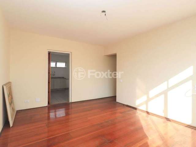 Apartamento com 3 quartos à venda na Rua José Antônio Coelho, 603, Vila Mariana, São Paulo, 98 m2 por R$ 830.000
