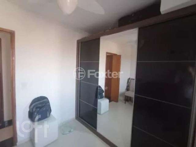 Apartamento com 2 quartos à venda na Rua Simone Martini, 285, Jardim Santa Maria, São Paulo, 68 m2 por R$ 403.000
