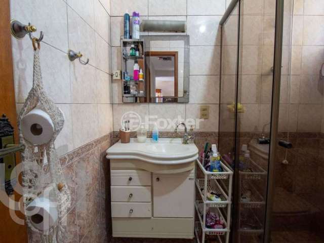 Apartamento com 2 quartos à venda na Rua Doutor Djalma Pinheiro Franco, 531, Vila Santa Catarina, São Paulo, 67 m2 por R$ 339.077