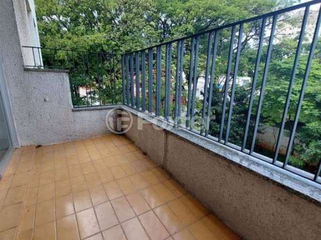 Apartamento com 3 quartos à venda na Avenida Túlio Teodoro de Campos, 190, Vila Paulista, São Paulo, 78 m2 por R$ 495.000