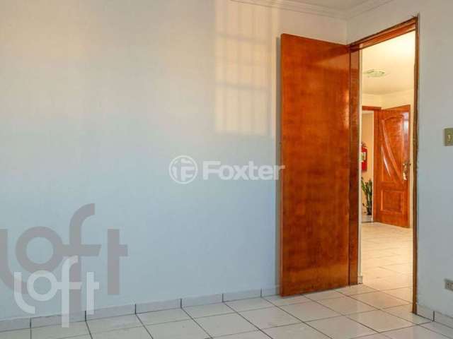 Apartamento com 2 quartos à venda na Rua Alexandre Éder, 115, Jardim Aparecida, São Paulo, 54 m2 por R$ 225.000