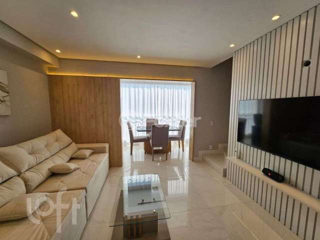 Apartamento com 1 quarto à venda na Rua Álvaro de Carvalho, 127, Centro, São Paulo, 90 m2 por R$ 1.070.000