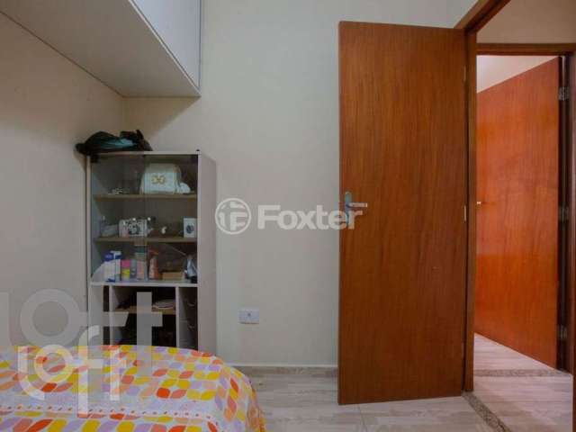 Apartamento com 2 quartos à venda na Rua Martins Fontes, 364, Centro, São Paulo, 65 m2 por R$ 525.000