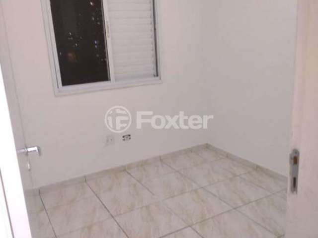 Apartamento com 2 quartos à venda na Rua Paranatinga, 18, Vila Conde do Pinhal, São Paulo, 48 m2 por R$ 300.000