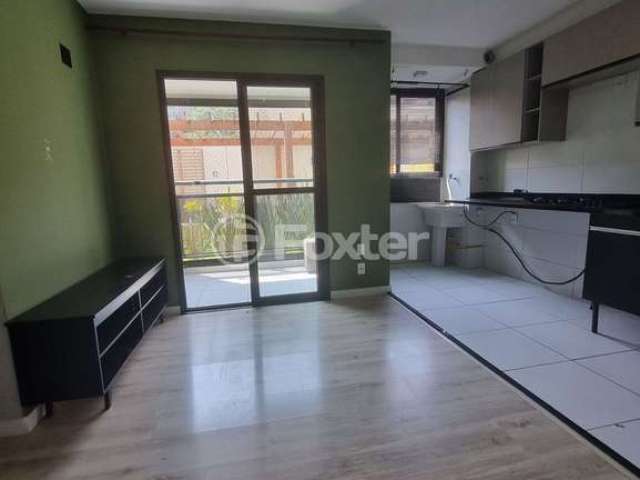 Apartamento com 2 quartos à venda na Rua Rosas de Maio, 130, Altos de Vila Prudente, São Paulo, 47 m2 por R$ 280.000