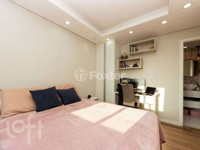 Apartamento com 2 quartos à venda na Rua Torres da Barra, 99, Água Branca, São Paulo, 58 m2 por R$ 680.000