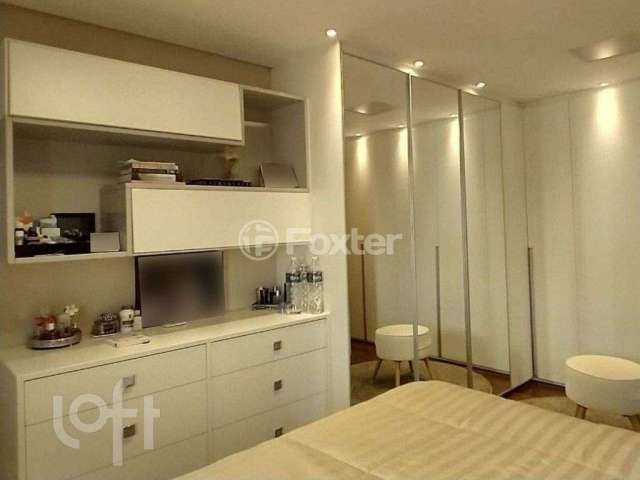 Apartamento com 3 quartos à venda na Praça João Correa Lemos, 60, Vila São Vicente, São Paulo, 140 m2 por R$ 963.000