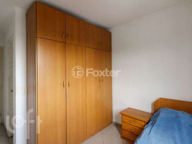 Apartamento com 2 quartos à venda na Rua Honório Maia, 52, Maranhão, São Paulo, 48 m2 por R$ 426.000