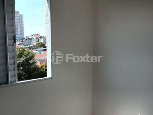 Apartamento com 2 quartos à venda na Rua Colatina, 450, Cidade Patriarca, São Paulo, 37 m2 por R$ 240.000