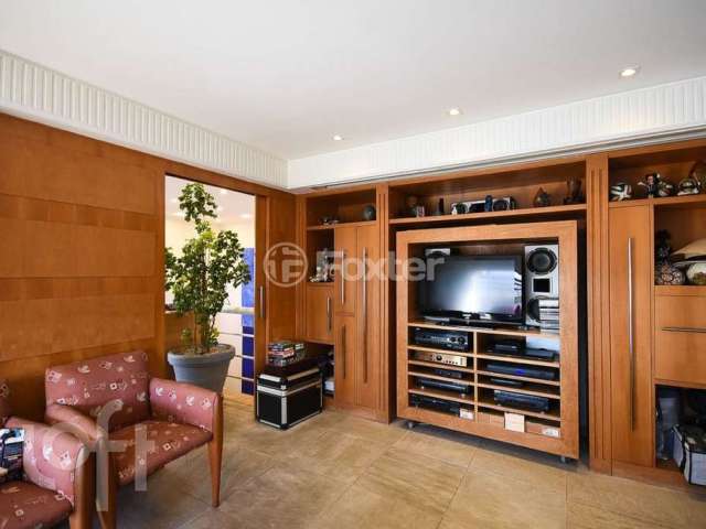 Apartamento com 4 quartos à venda na Rua Nilza Medeiros Martins, 200, Jardim Colombo, São Paulo, 250 m2 por R$ 1.900.000