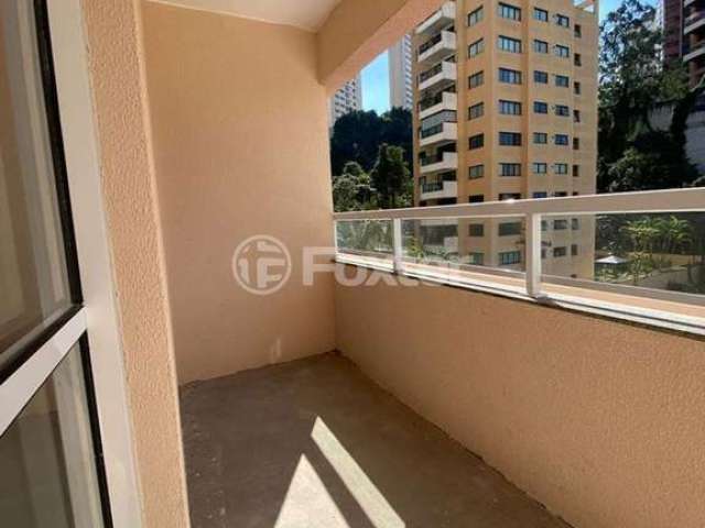 Apartamento com 1 quarto à venda na Rua Frederico Guarinon, 473, Vila Andrade, São Paulo, 40 m2 por R$ 285.000
