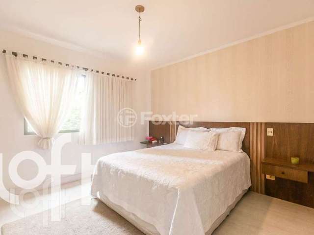 Apartamento com 4 quartos à venda na Rua Alonso Calhamares, 255, Jardim Anália Franco, São Paulo, 185 m2 por R$ 1.150.000