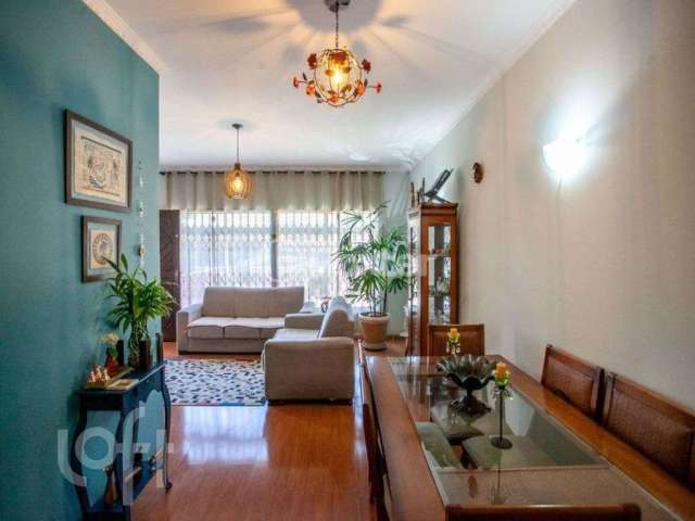 Casa com 3 quartos à venda na Rua Ferdinando Rutini, 169, Jardim São Ricardo, São Paulo, 170 m2 por R$ 748.000