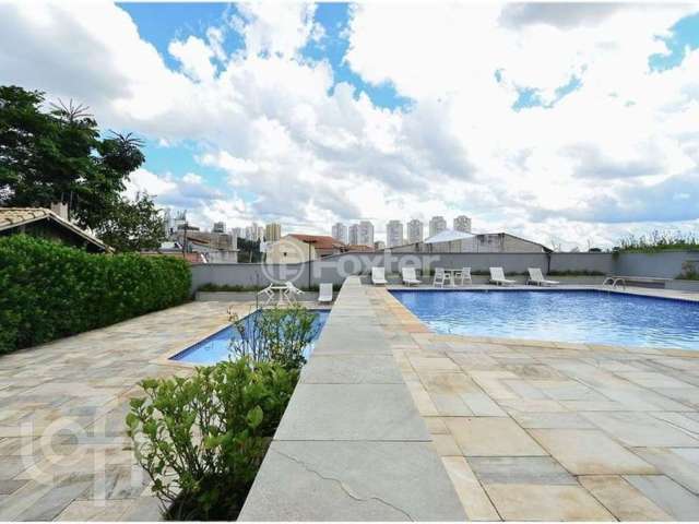 Apartamento com 4 quartos à venda na Rua General Eldes de Sousa Guedes, 100, Jardim Colombo, São Paulo, 169 m2 por R$ 780.000