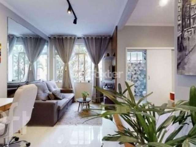 Apartamento com 1 quarto à venda na Rua Acaraú, 37, Bela Vista, São Paulo, 42 m2 por R$ 325.006