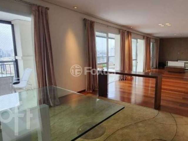 Apartamento com 4 quartos à venda na Avenida Divino Salvador, 395, Planalto Paulista, São Paulo, 250 m2 por R$ 4.600.000