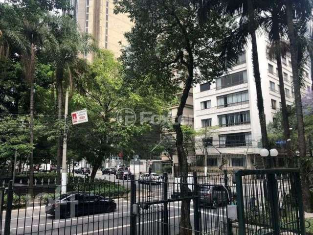 Apartamento com 3 quartos à venda na Rua São Carlos do Pinhal, 608, Bela Vista, São Paulo, 128 m2 por R$ 1.600.000