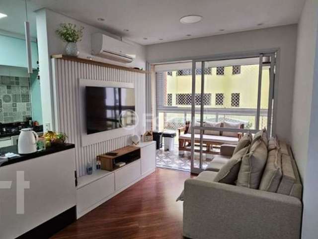 Apartamento com 3 quartos à venda na Rua Nossa Senhora de Fátima, 380, Santa Paula, São Caetano do Sul, 70 m2 por R$ 795.000