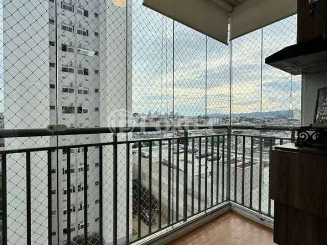 Apartamento com 3 quartos à venda na Avenida Mendes da Rocha, 1093, Jardim Brasil (Zona Norte), São Paulo, 60 m2 por R$ 420.000