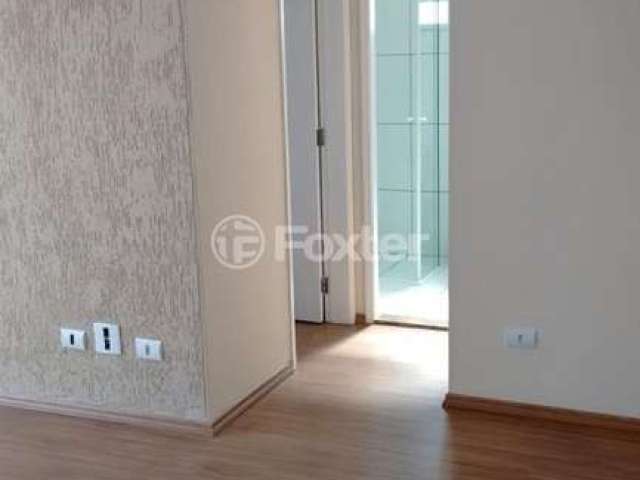 Apartamento com 2 quartos à venda na Rua Enéias Luís Carlos Barbanti, 120, Freguesia do Ó, São Paulo, 48 m2 por R$ 339.000