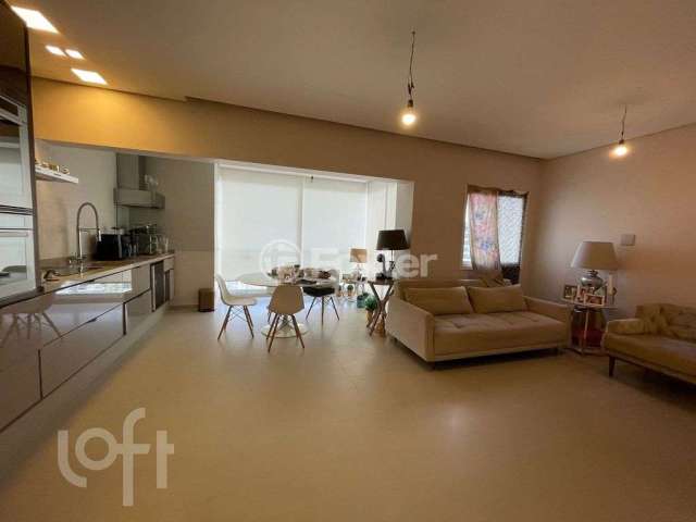 Apartamento com 2 quartos à venda na Rua Carvalho de Freitas, 325, Vila Andrade, São Paulo, 79 m2 por R$ 954.000