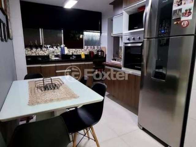Apartamento com 2 quartos à venda na Avenida Cupece, 6062, Jardim Marajoara, São Paulo, 55 m2 por R$ 310.000