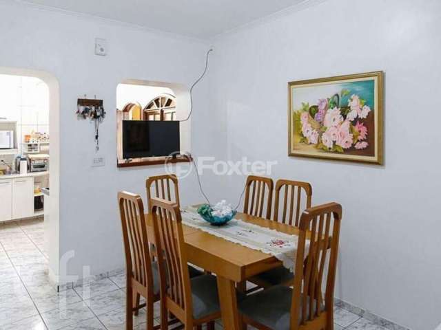 Casa com 4 quartos à venda na Rua Sequóia, 153, Jardim Santa Maria, São Paulo, 277 m2 por R$ 769.990