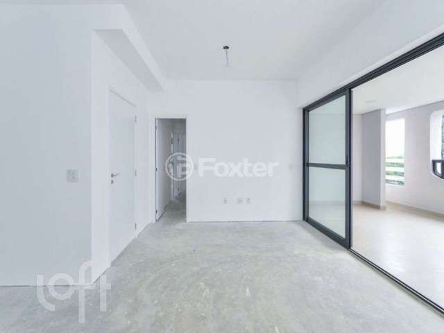 Apartamento com 3 quartos à venda na Avenida das Nações Unidas, 14401, Vila Almeida, São Paulo, 162 m2 por R$ 3.660.000