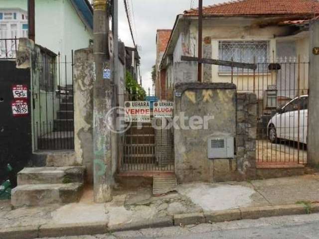 Casa com 1 quarto à venda na Rua Belisário Campanha, 222, Casa Verde, São Paulo, 40 m2 por R$ 200.000