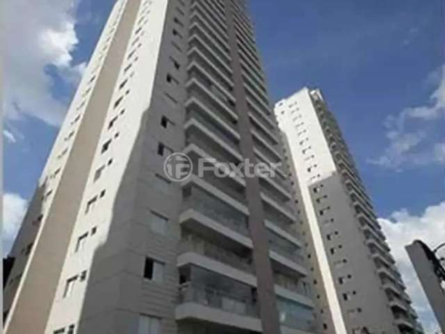 Apartamento com 4 quartos à venda na Rua Doutor Luiz Migliano, 923, Jardim Vazani, São Paulo, 194 m2 por R$ 2.000.000