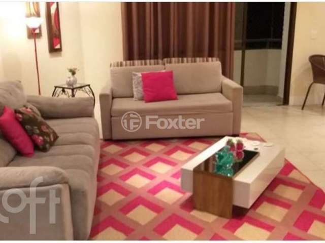 Apartamento com 4 quartos à venda na Rua do Símbolo, 16, Jardim Ampliação, São Paulo, 123 m2 por R$ 650.000