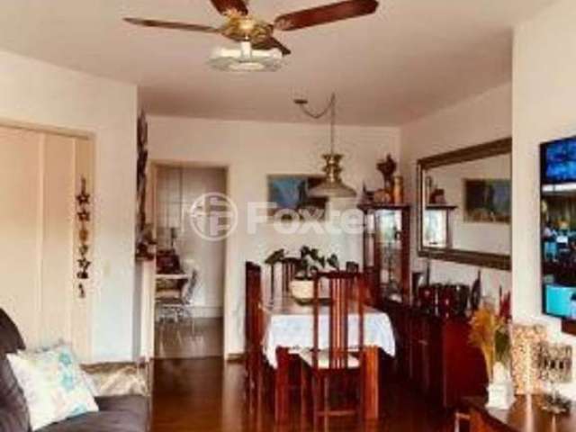 Apartamento com 3 quartos à venda na Rua Coronel Conrado Siqueira Campos, 47, Brooklin, São Paulo, 92 m2 por R$ 1.010.000